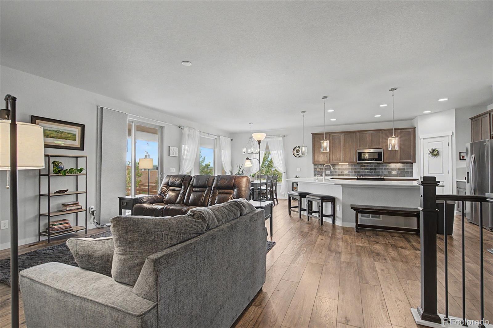 MLS Image #4 for 1067  parkline lane,monument, Colorado