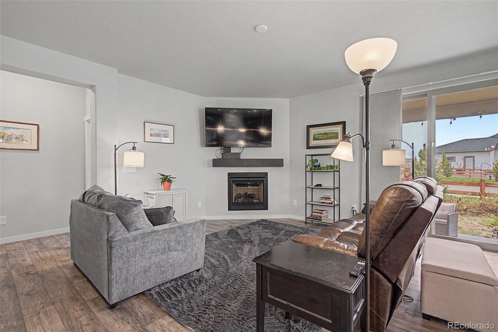 MLS Image #5 for 1067  parkline lane,monument, Colorado