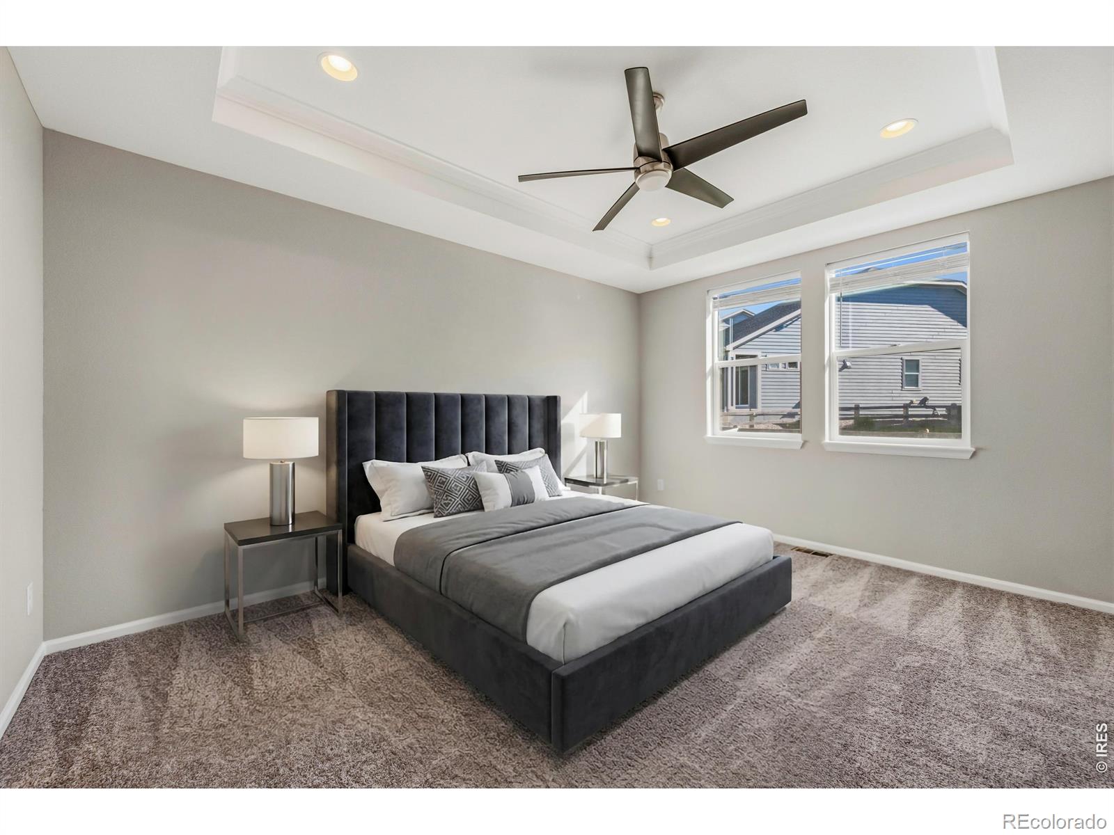 MLS Image #19 for 3375  booth falls drive,loveland, Colorado