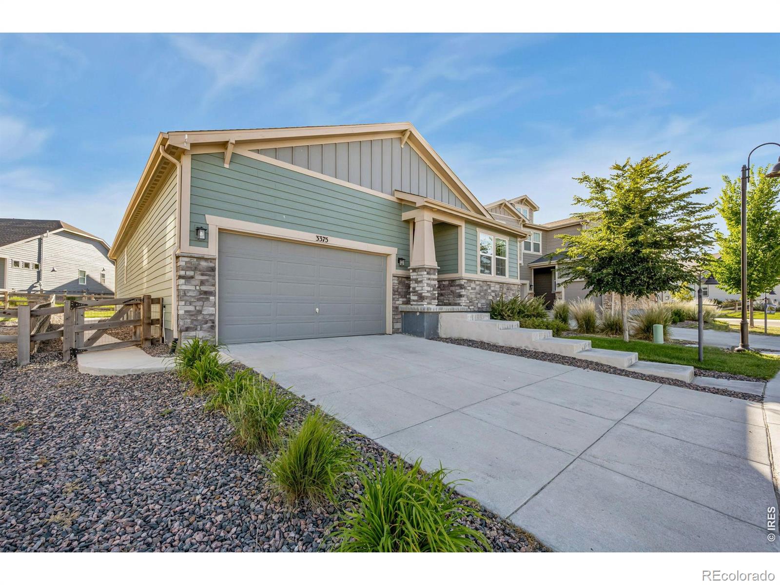 MLS Image #3 for 3375  booth falls drive,loveland, Colorado