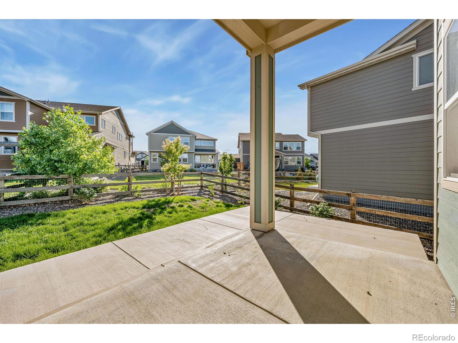 MLS Image #36 for 3375  booth falls drive,loveland, Colorado