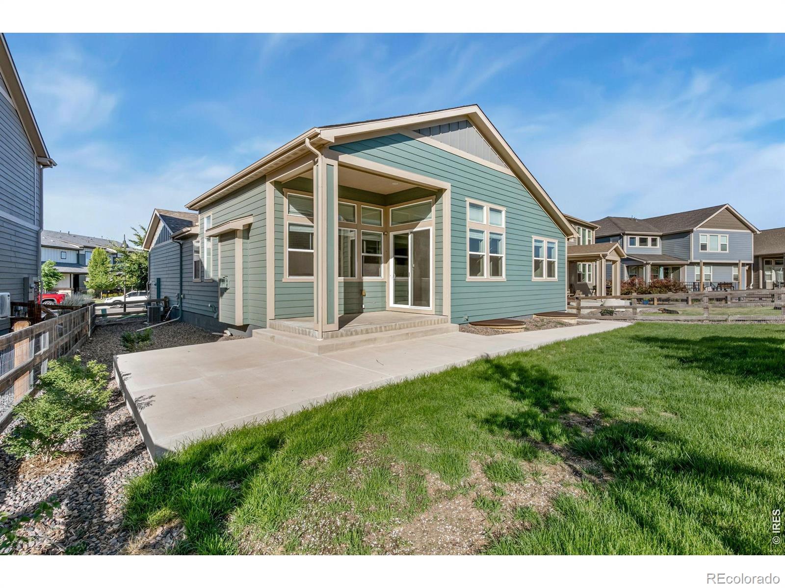MLS Image #38 for 3375  booth falls drive,loveland, Colorado