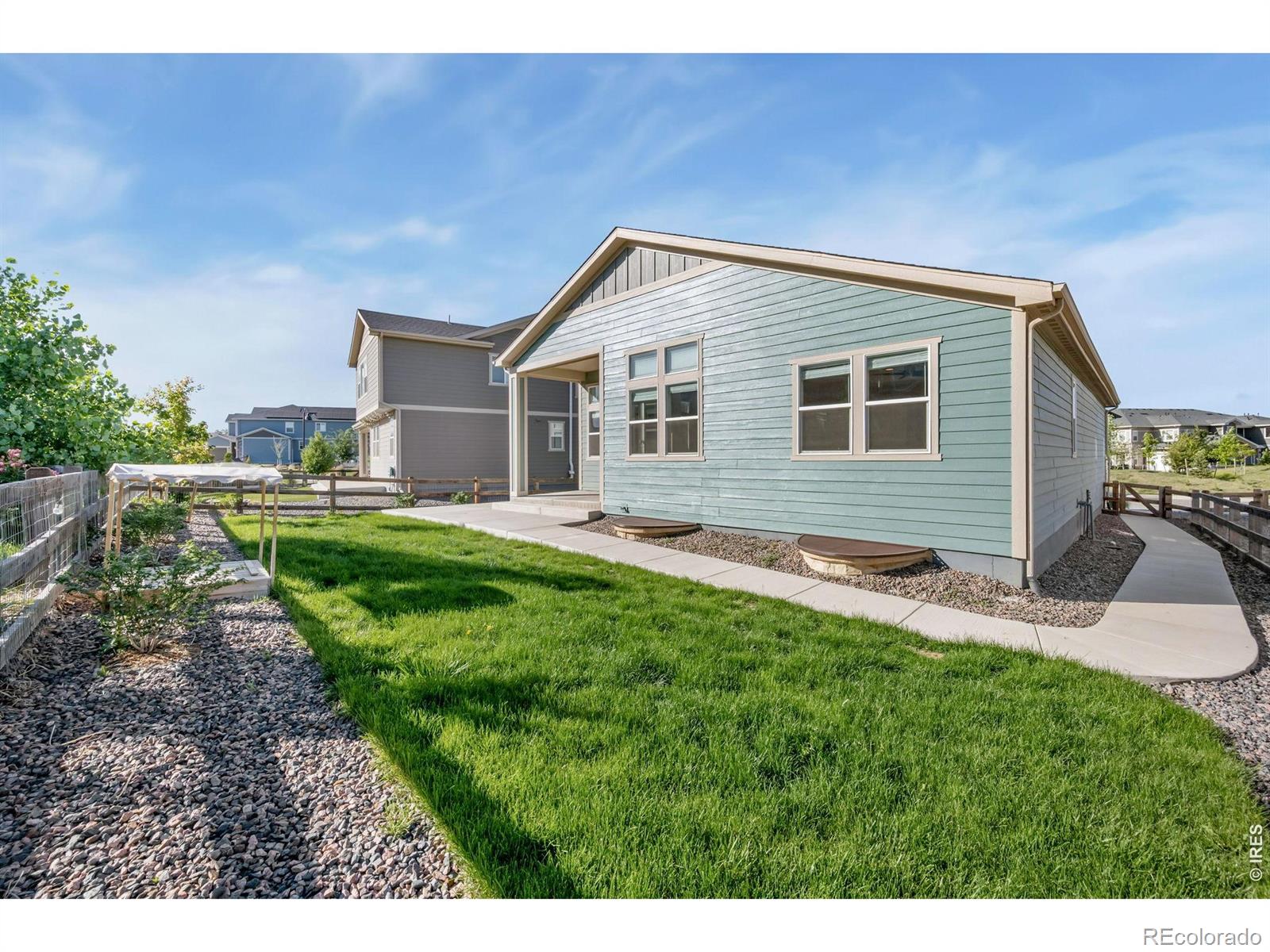 MLS Image #39 for 3375  booth falls drive,loveland, Colorado