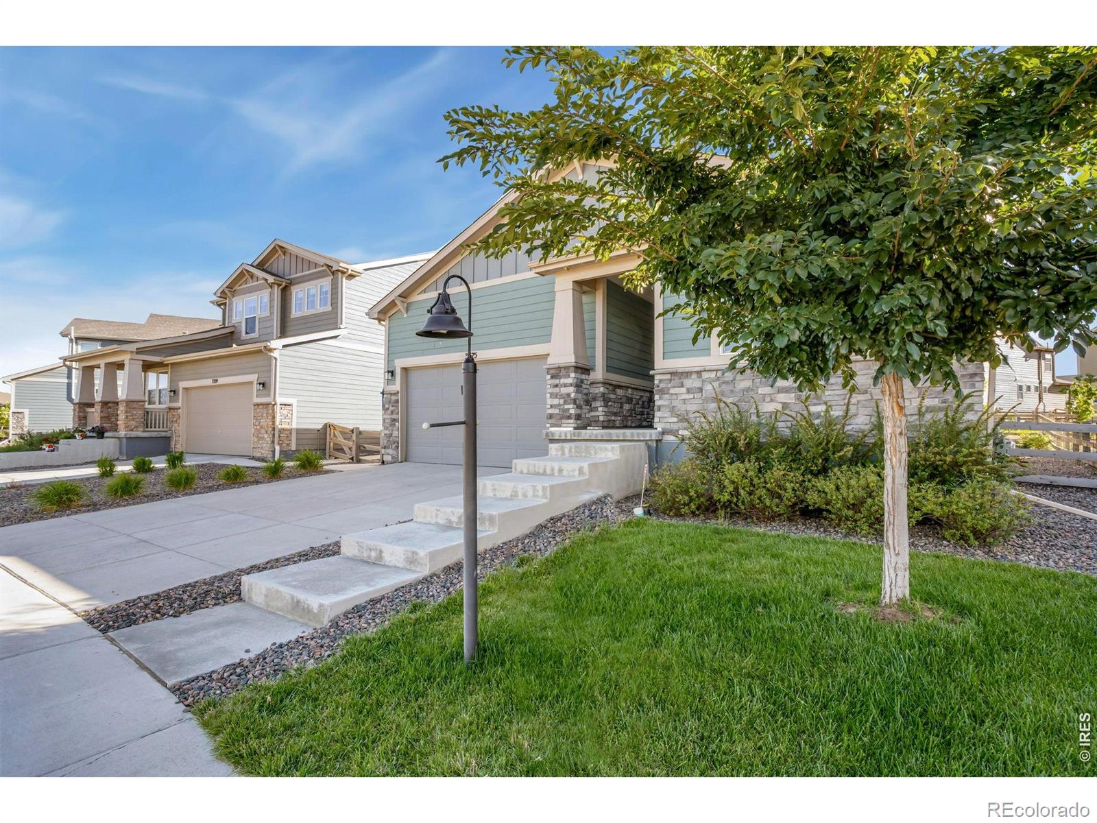 MLS Image #4 for 3375  booth falls drive,loveland, Colorado