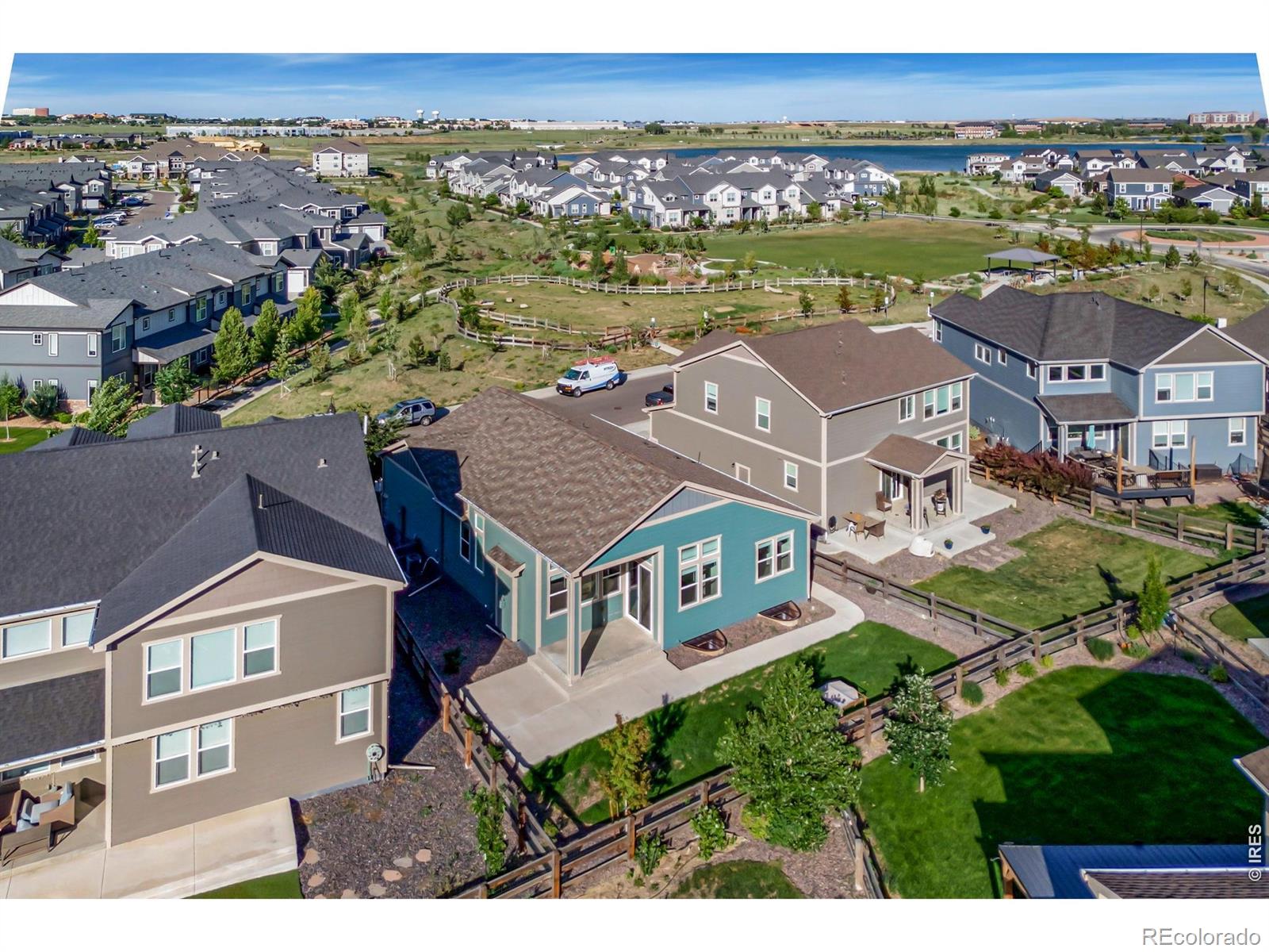 MLS Image #40 for 3375  booth falls drive,loveland, Colorado