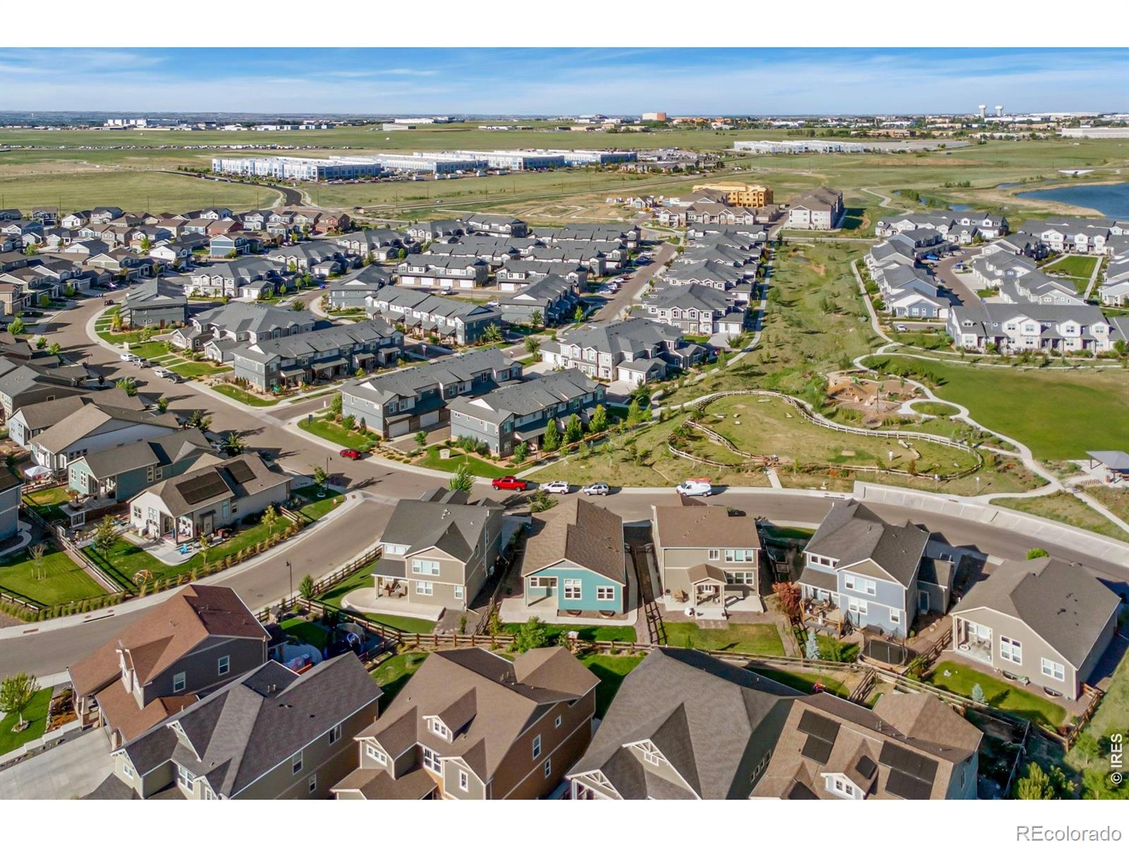 MLS Image #42 for 3375  booth falls drive,loveland, Colorado