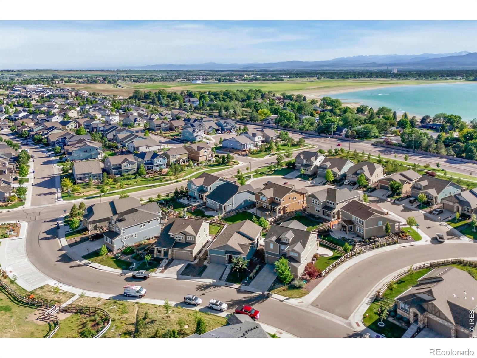 MLS Image #44 for 3375  booth falls drive,loveland, Colorado