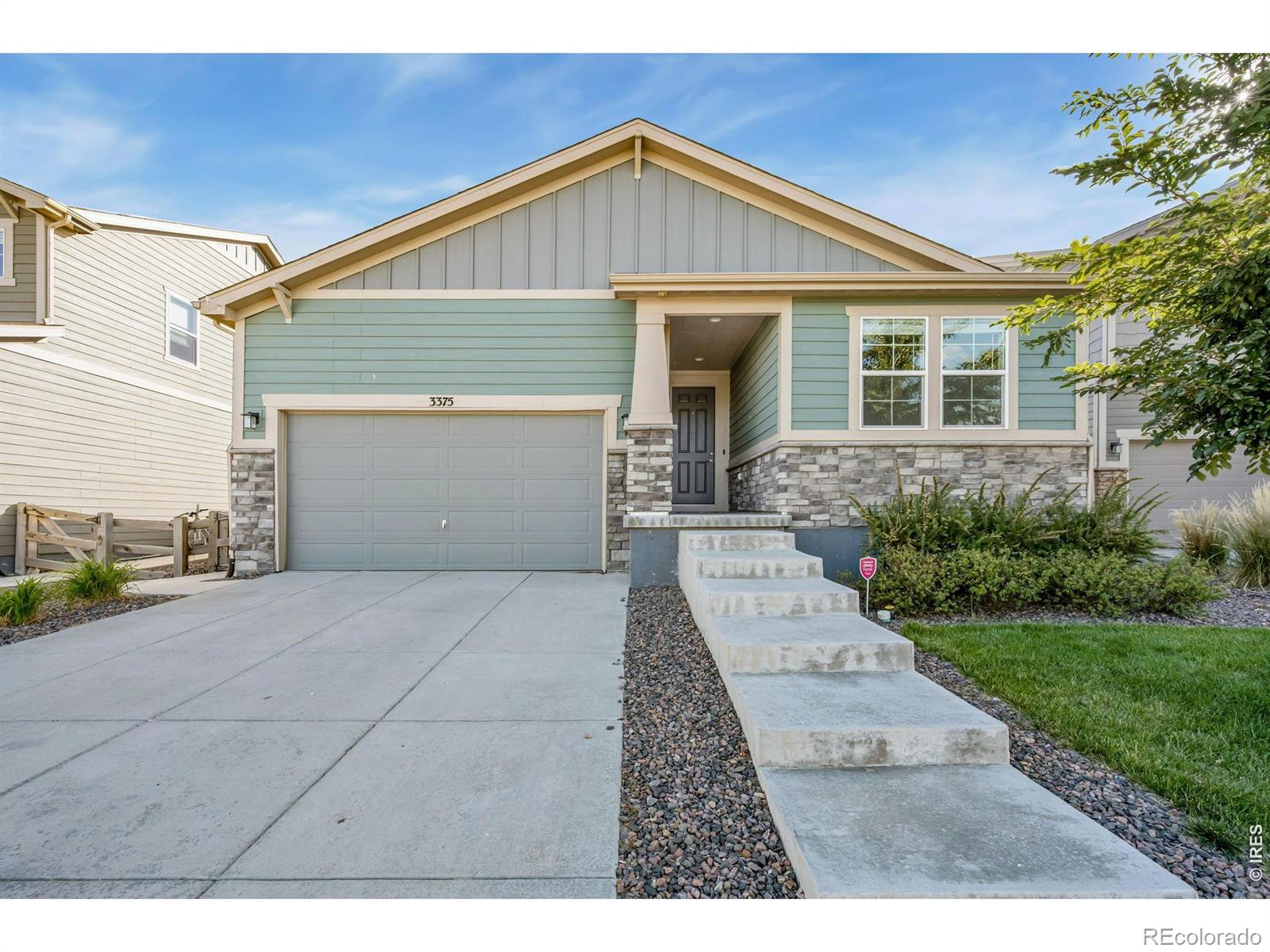 MLS Image #46 for 3375  booth falls drive,loveland, Colorado