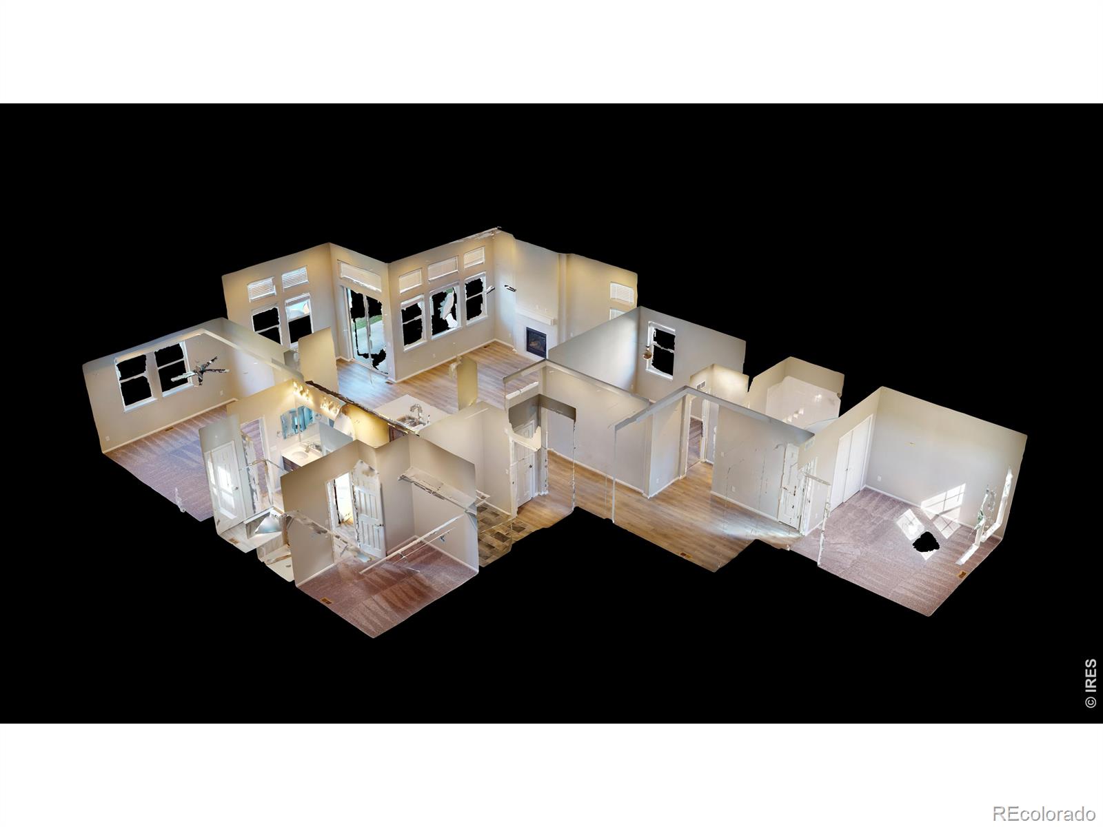 MLS Image #48 for 3375  booth falls drive,loveland, Colorado