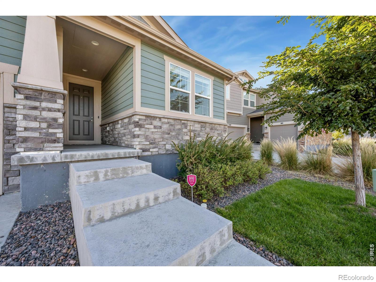 MLS Image #5 for 3375  booth falls drive,loveland, Colorado