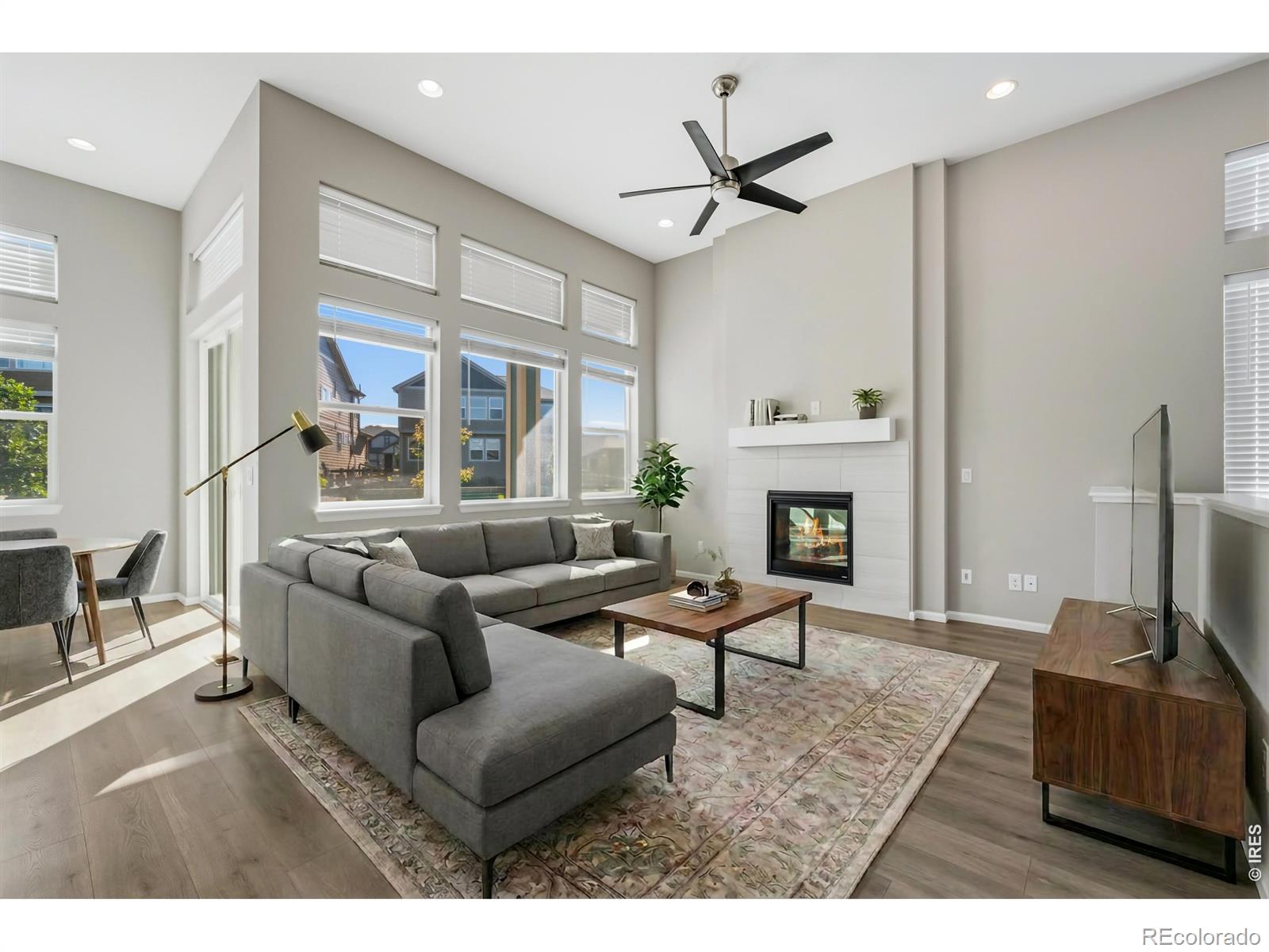 MLS Image #6 for 3375  booth falls drive,loveland, Colorado