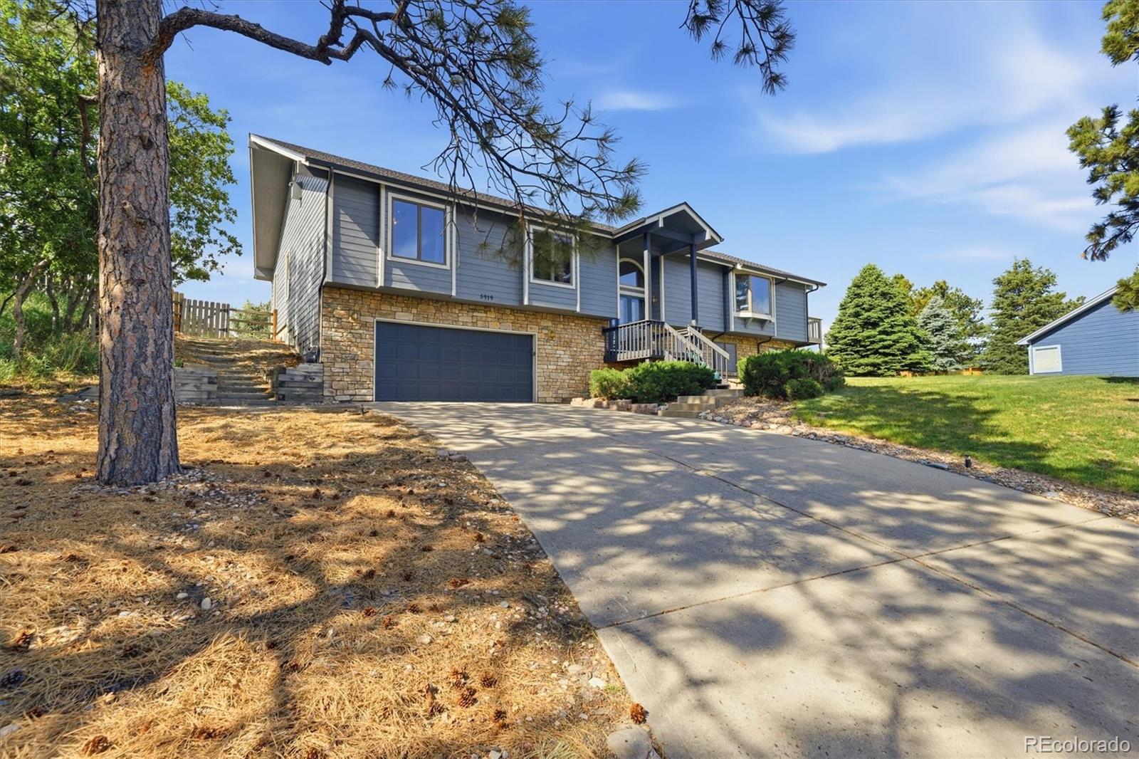 MLS Image #1 for 5919  irish pat murphy drive,parker, Colorado
