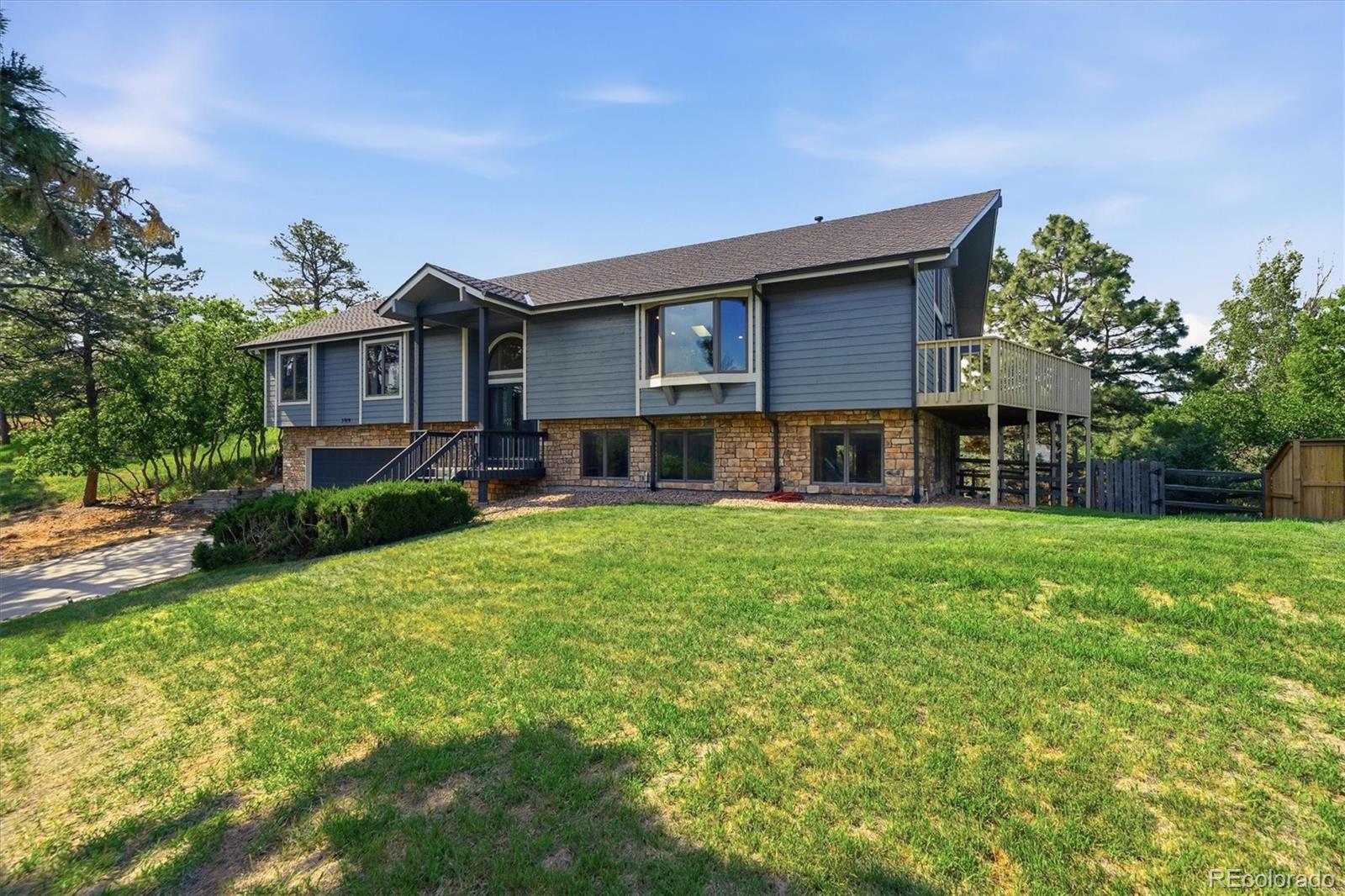 MLS Image #2 for 5919  irish pat murphy drive,parker, Colorado