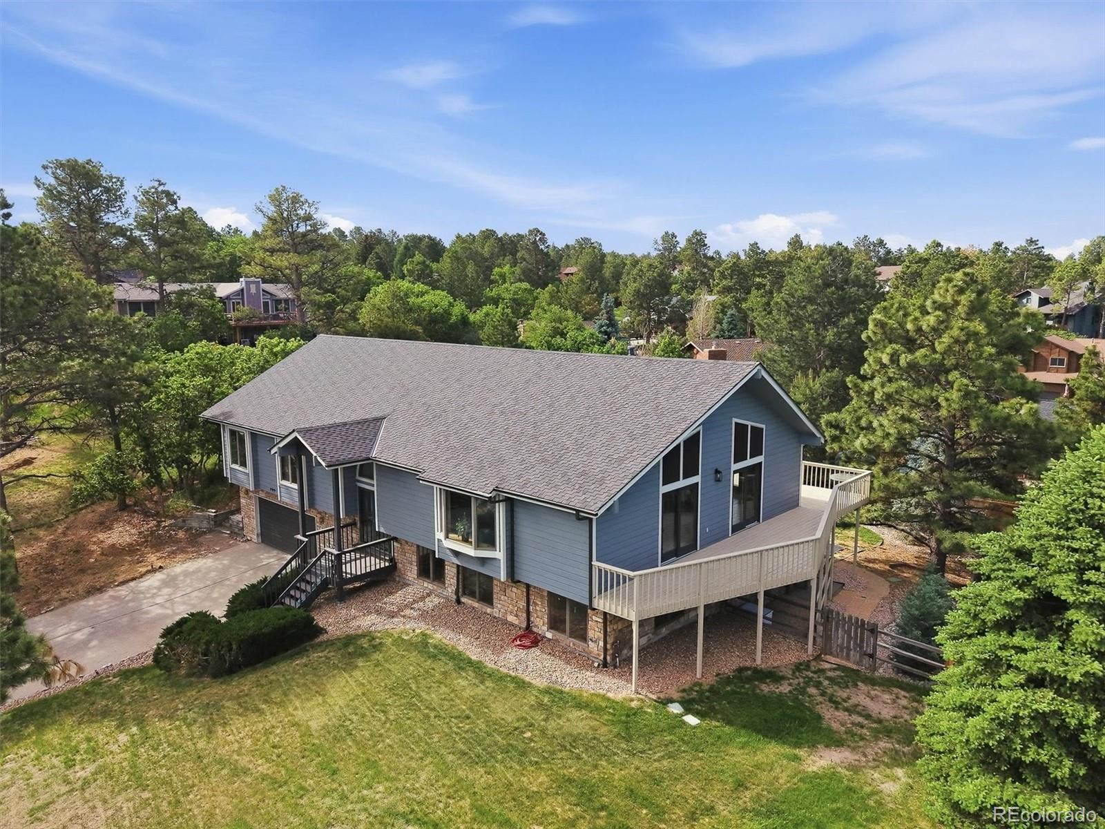 MLS Image #3 for 5919  irish pat murphy drive,parker, Colorado