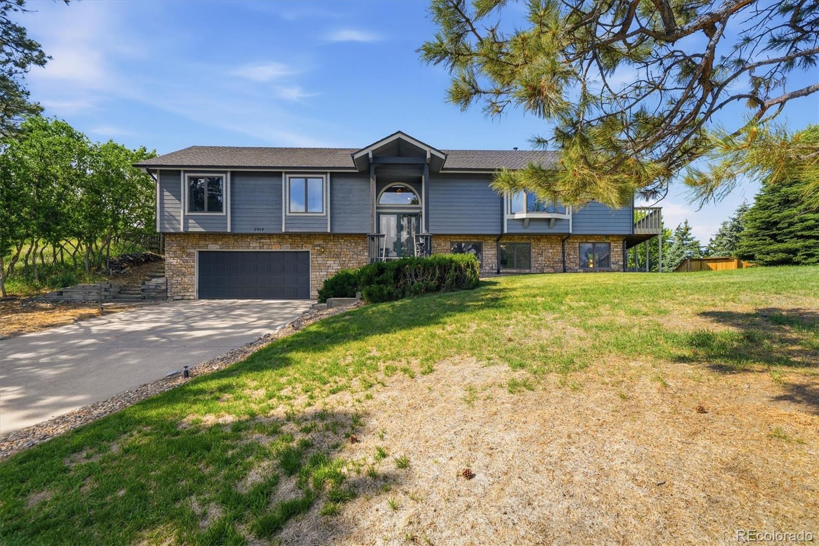 MLS Image #4 for 5919  irish pat murphy drive,parker, Colorado