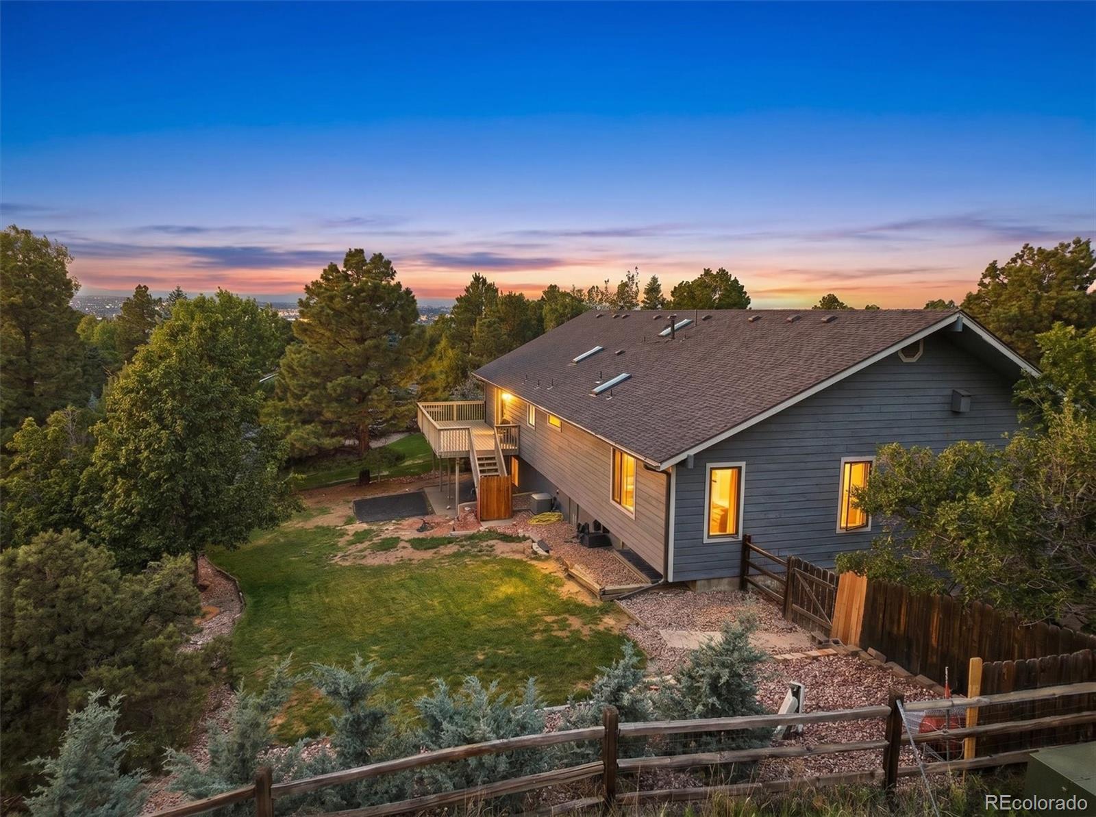 MLS Image #45 for 5919  irish pat murphy drive,parker, Colorado