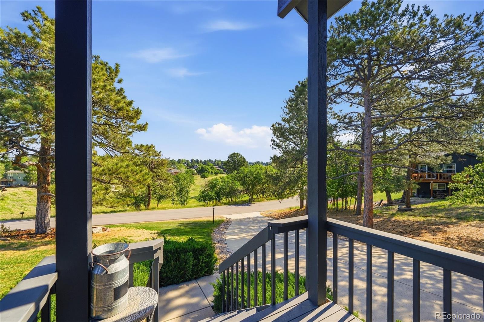 MLS Image #5 for 5919  irish pat murphy drive,parker, Colorado