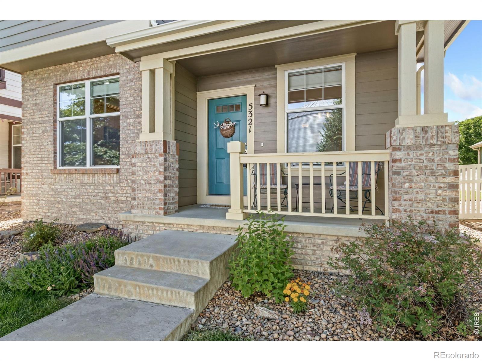 MLS Image #1 for 5321  cornerstone drive,fort collins, Colorado