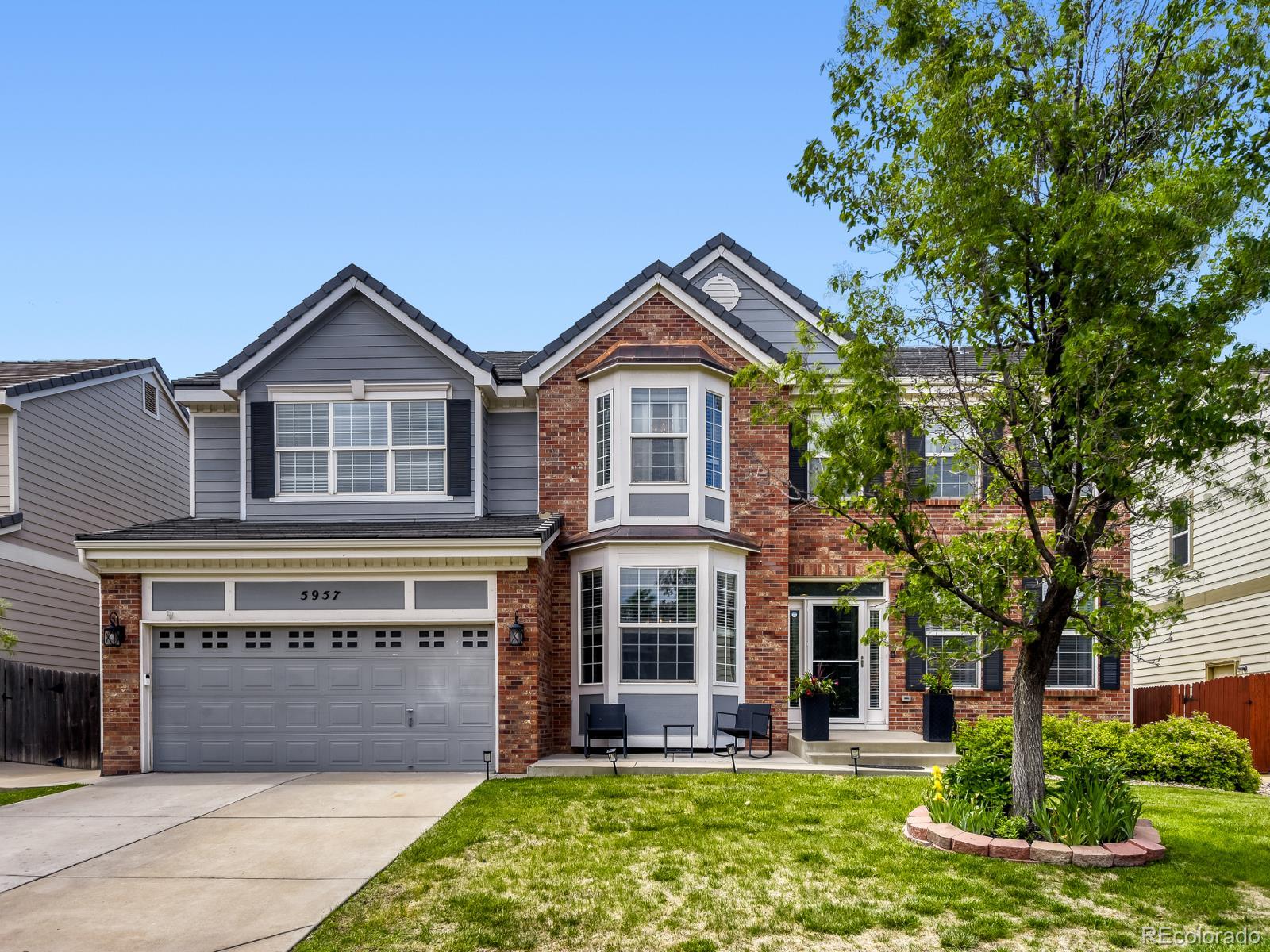 MLS Image #0 for 5957 s helena street,centennial, Colorado