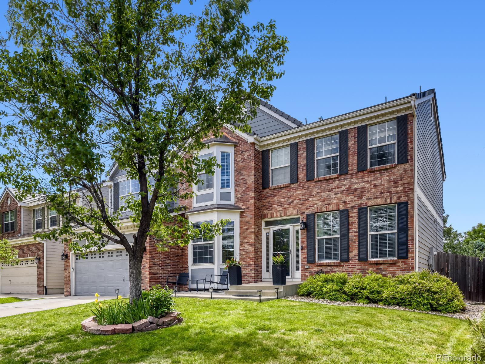 MLS Image #1 for 5957 s helena street,centennial, Colorado