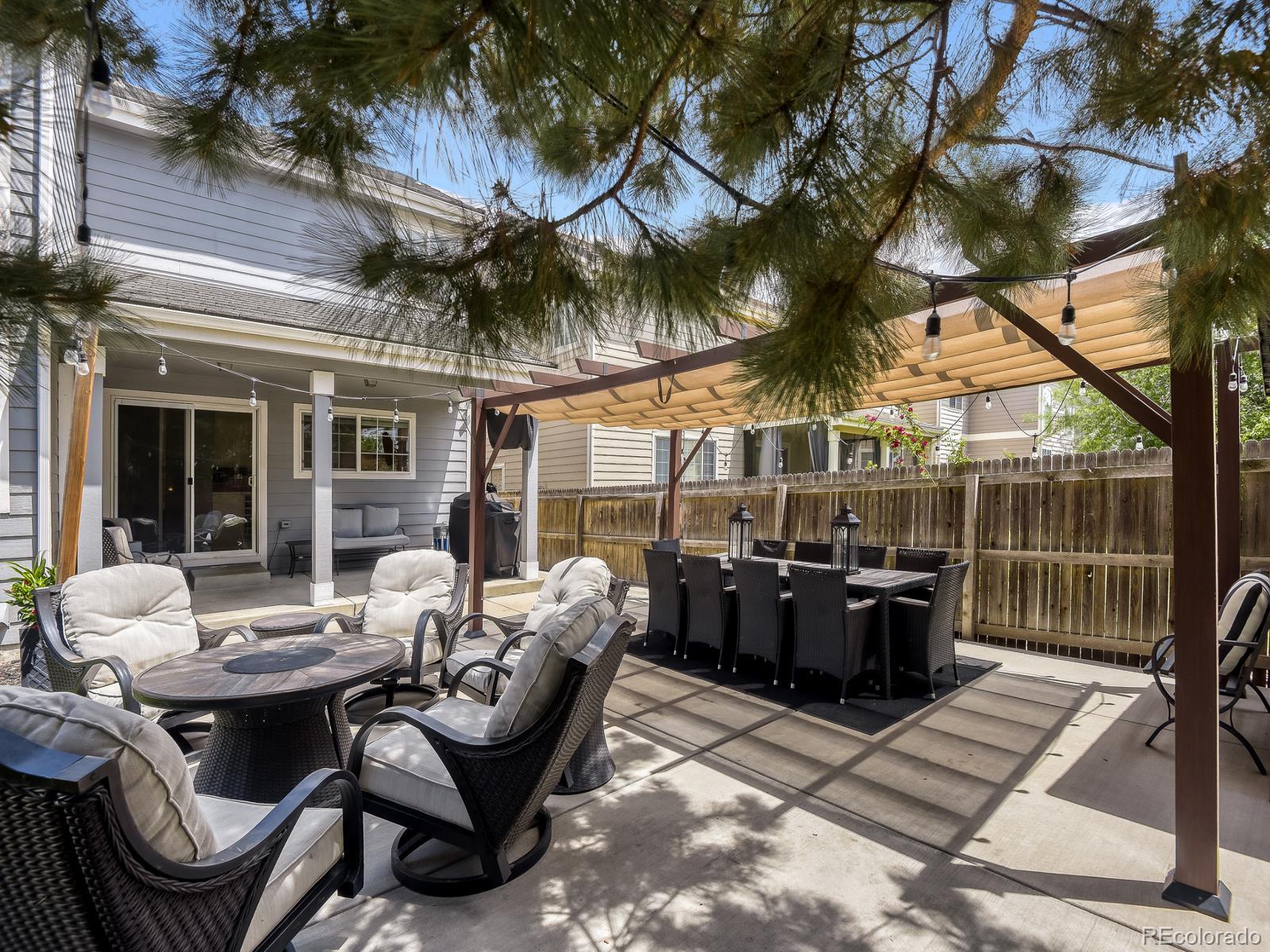 MLS Image #25 for 5957 s helena street,centennial, Colorado