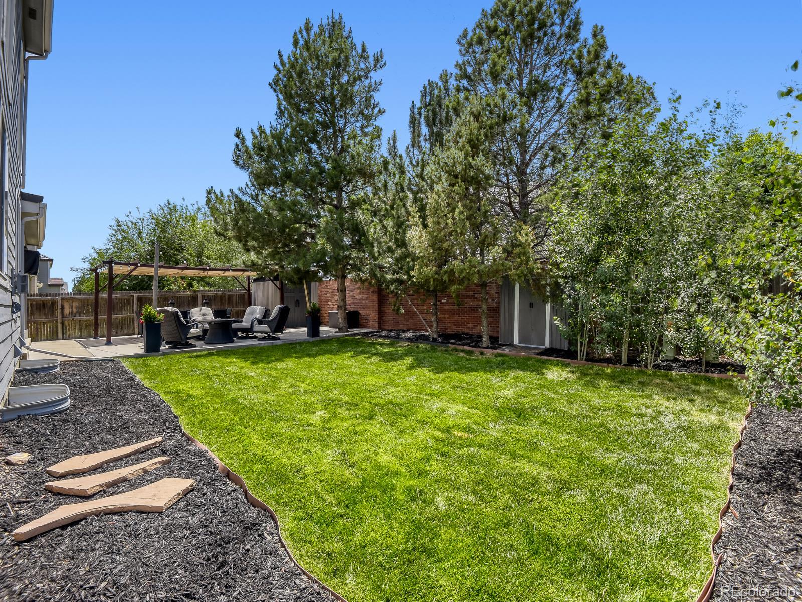 MLS Image #26 for 5957 s helena street,centennial, Colorado