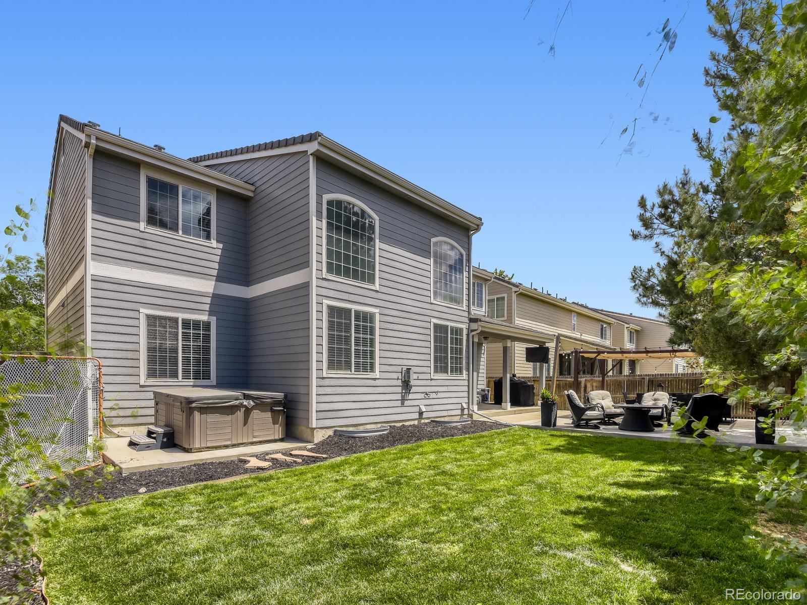 MLS Image #27 for 5957 s helena street,centennial, Colorado