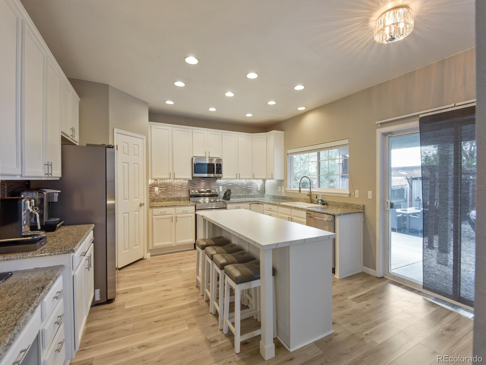 MLS Image #4 for 5957 s helena street,centennial, Colorado