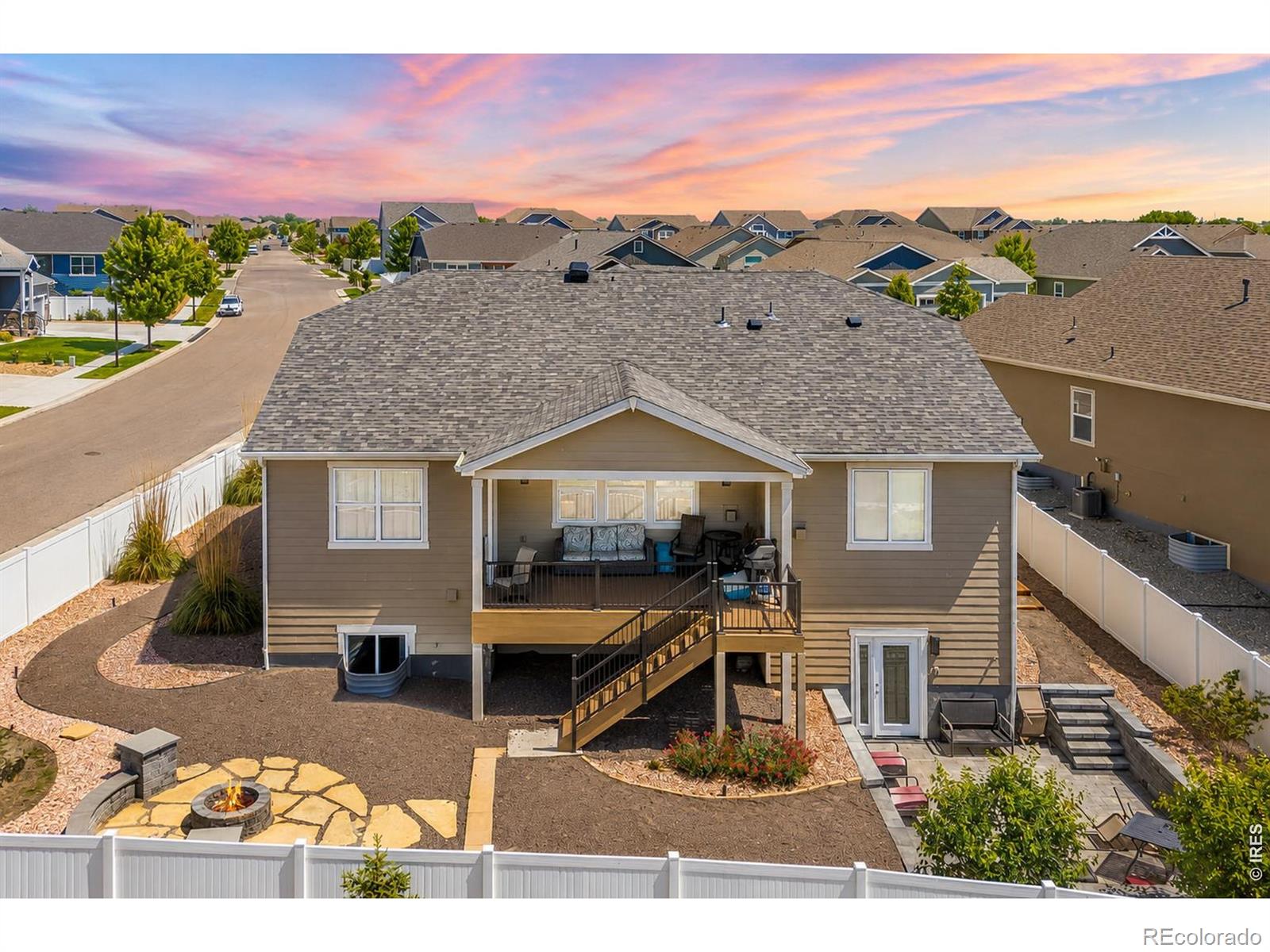 MLS Image #4 for 1281  coffman drive,berthoud, Colorado