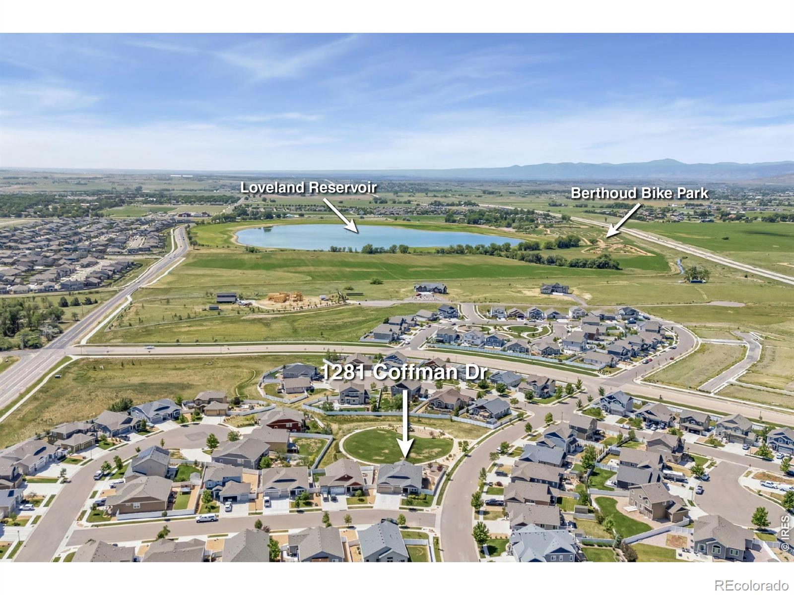 MLS Image #40 for 1281  coffman drive,berthoud, Colorado