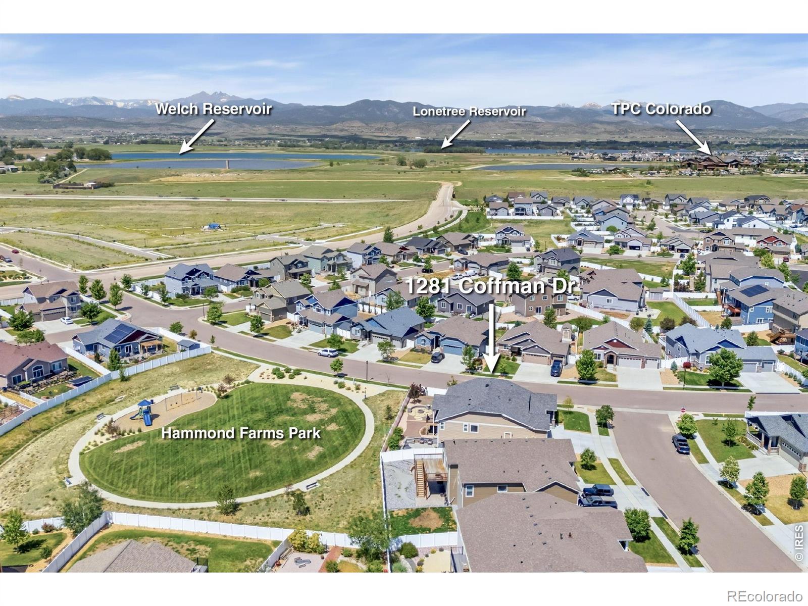 MLS Image #41 for 1281  coffman drive,berthoud, Colorado