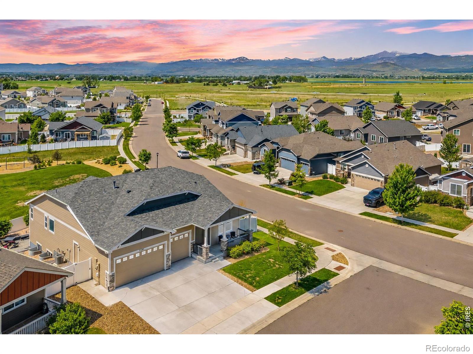 MLS Image #43 for 1281  coffman drive,berthoud, Colorado