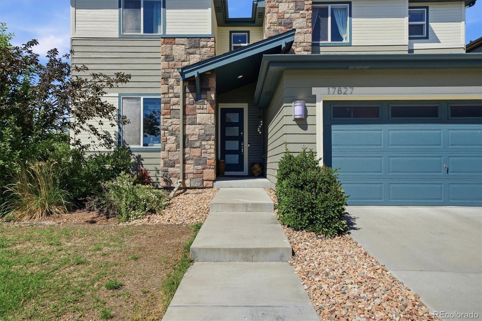 MLS Image #1 for 17827 e 107th way,commerce city, Colorado