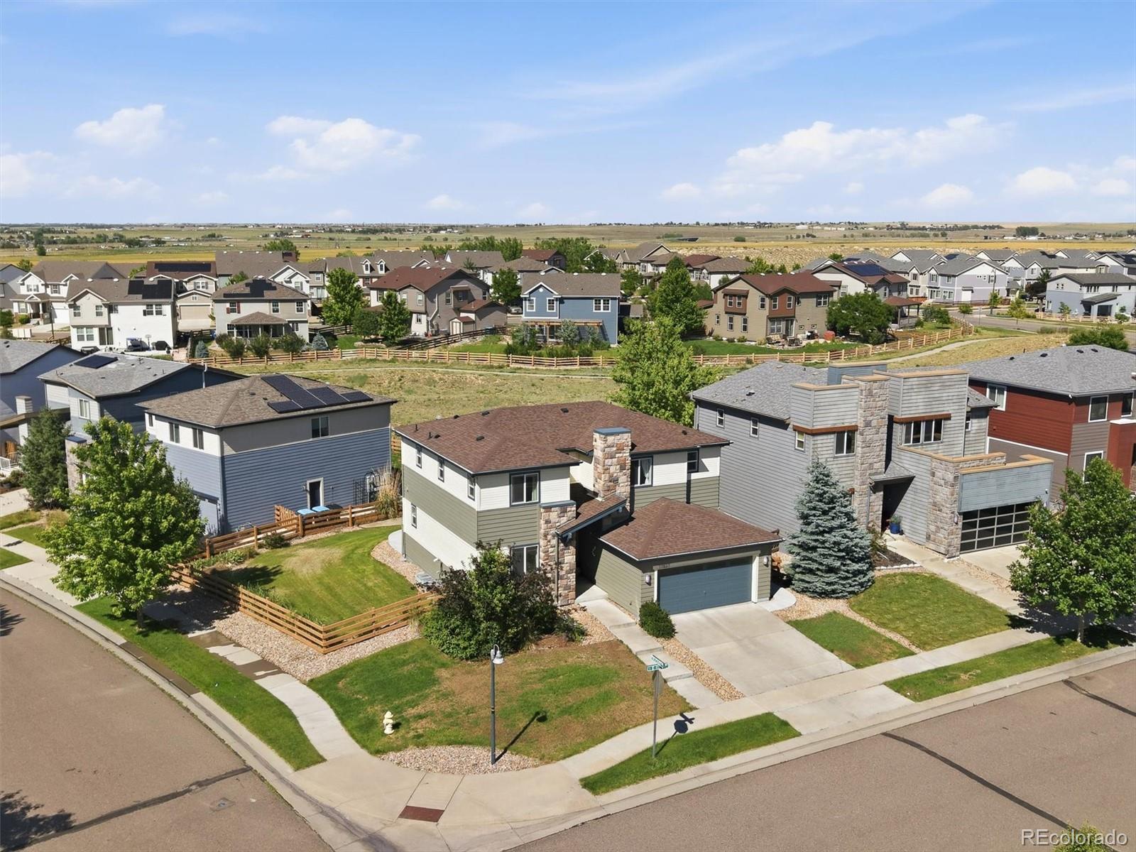 MLS Image #40 for 17827 e 107th way,commerce city, Colorado