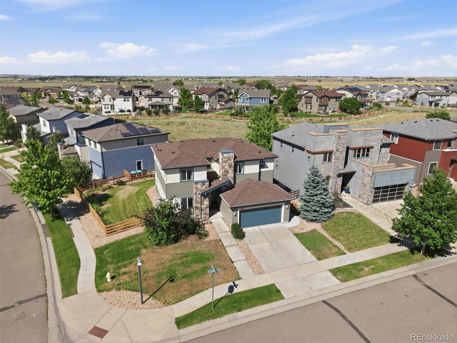 MLS Image #43 for 17827 e 107th way,commerce city, Colorado