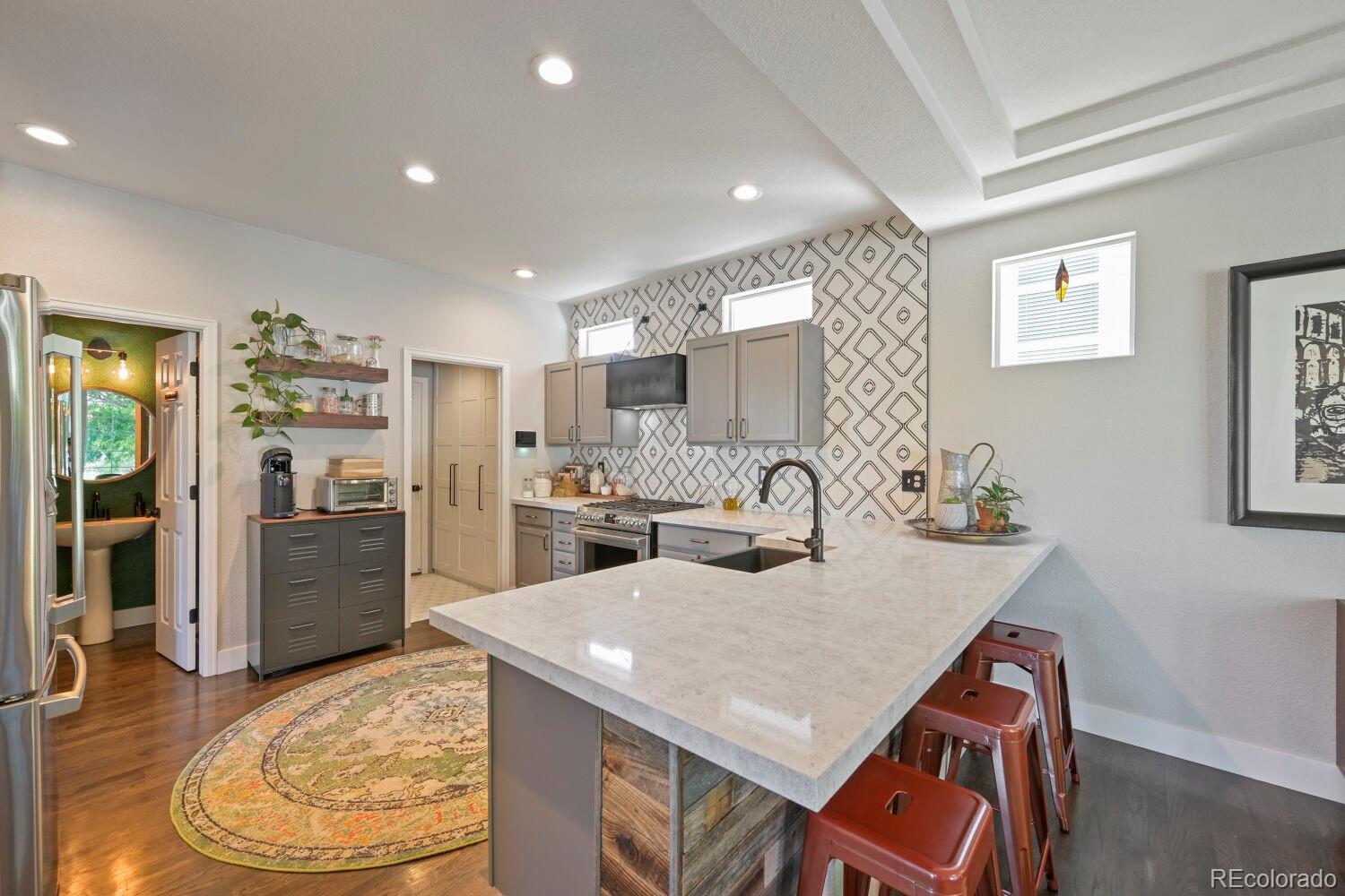 MLS Image #11 for 8313  coors court,arvada, Colorado