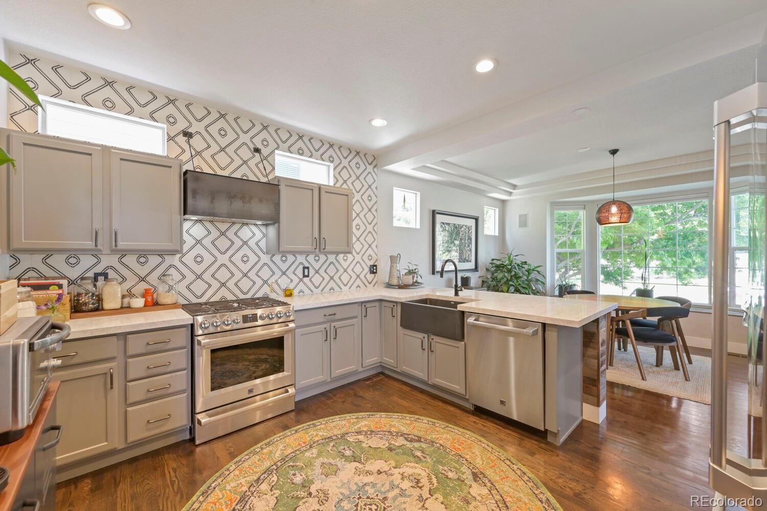 MLS Image #12 for 8313  coors court,arvada, Colorado
