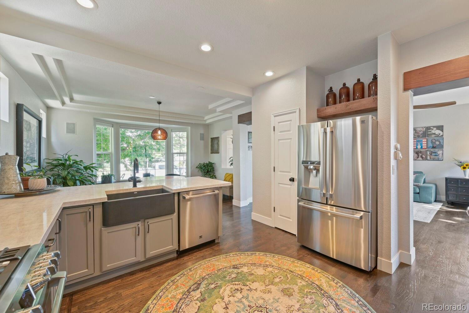 MLS Image #13 for 8313  coors court,arvada, Colorado