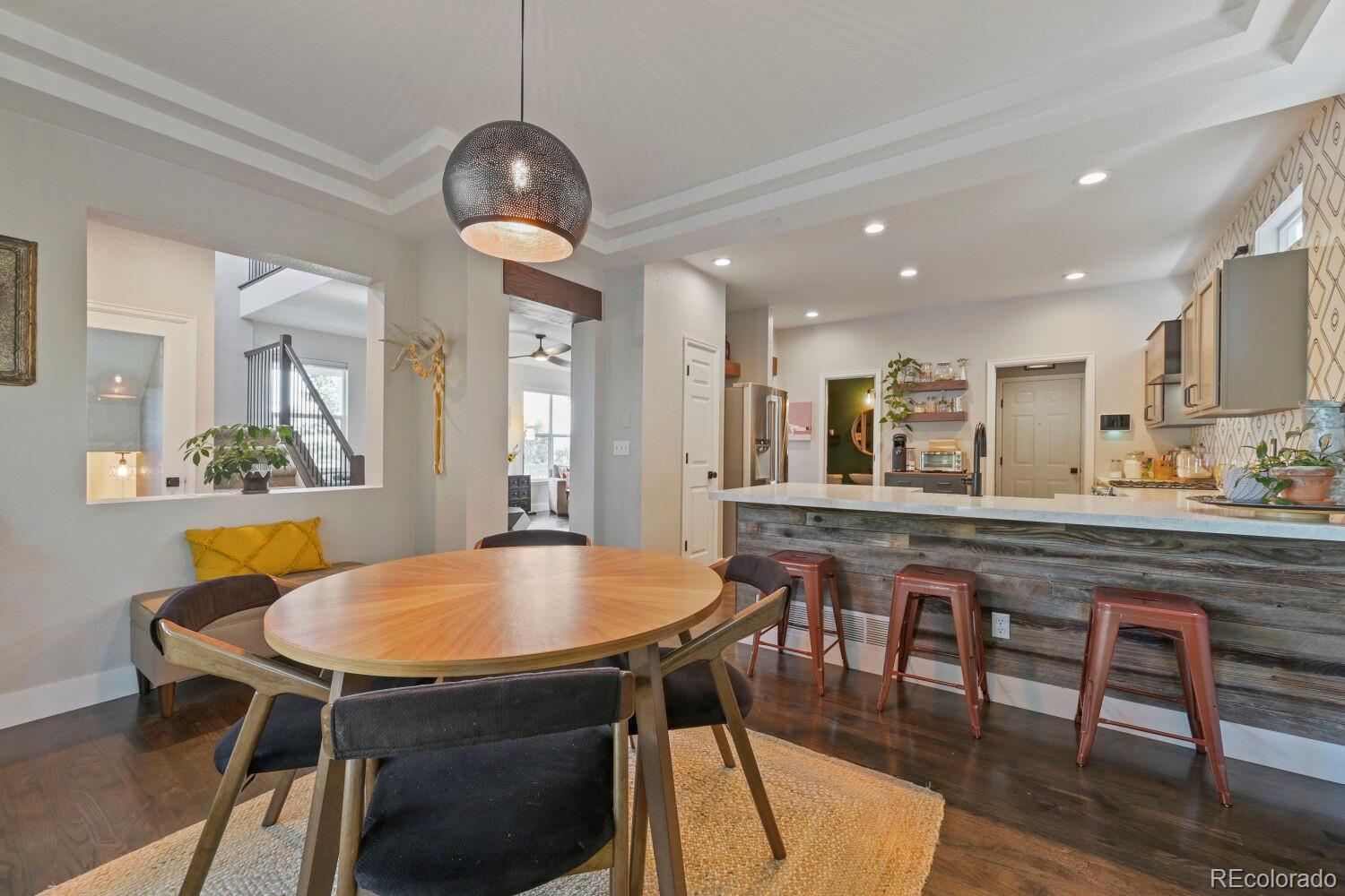 MLS Image #17 for 8313  coors court,arvada, Colorado