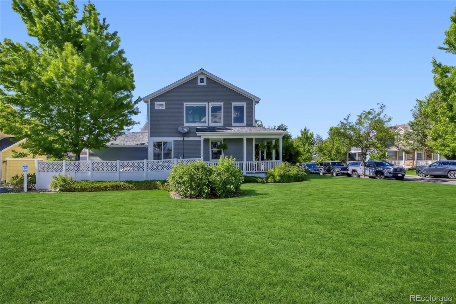 MLS Image #2 for 8313  coors court,arvada, Colorado