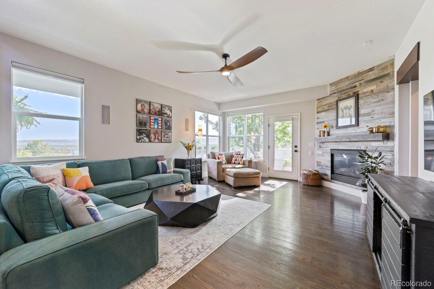 MLS Image #7 for 8313  coors court,arvada, Colorado
