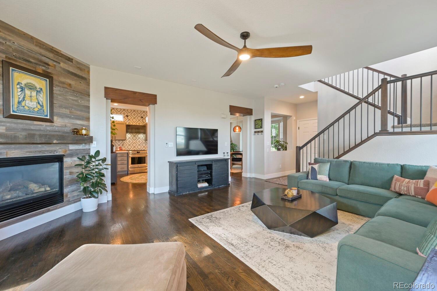 MLS Image #9 for 8313  coors court,arvada, Colorado