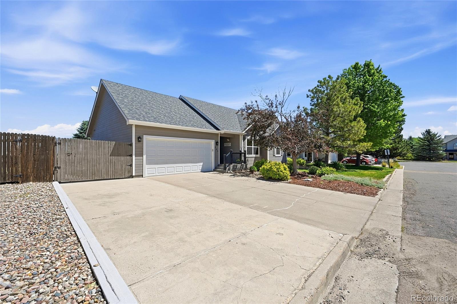 MLS Image #1 for 205  rushmore street,elizabeth, Colorado