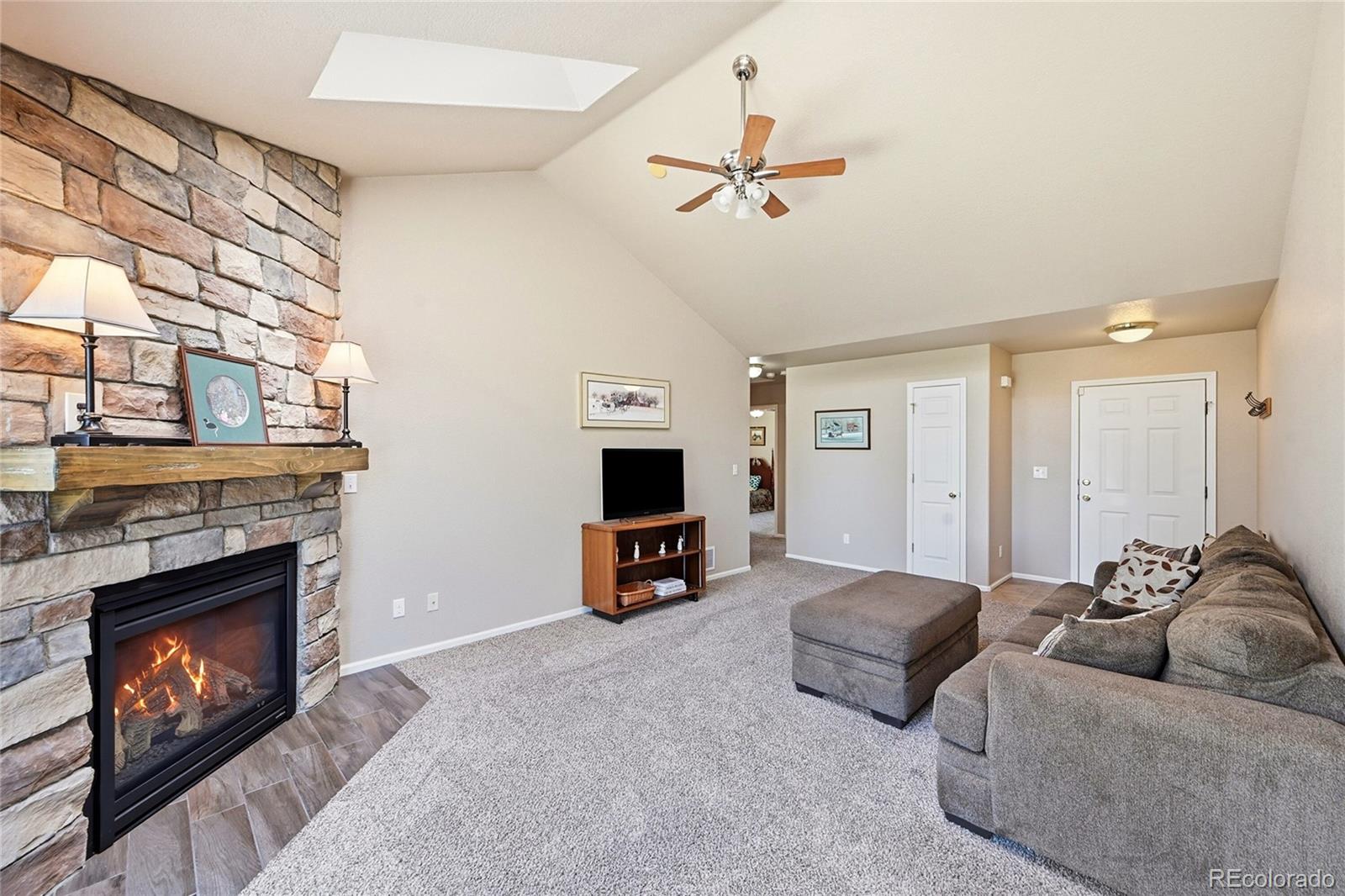 MLS Image #10 for 205  rushmore street,elizabeth, Colorado
