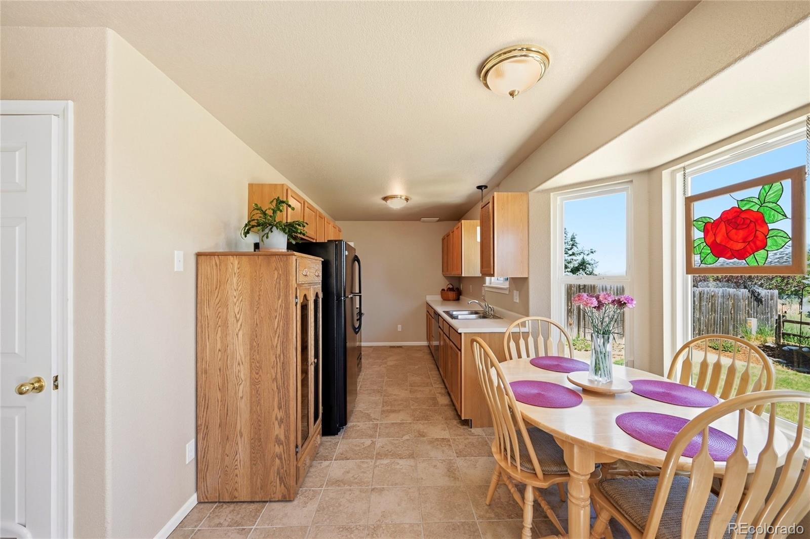 MLS Image #11 for 205  rushmore street,elizabeth, Colorado