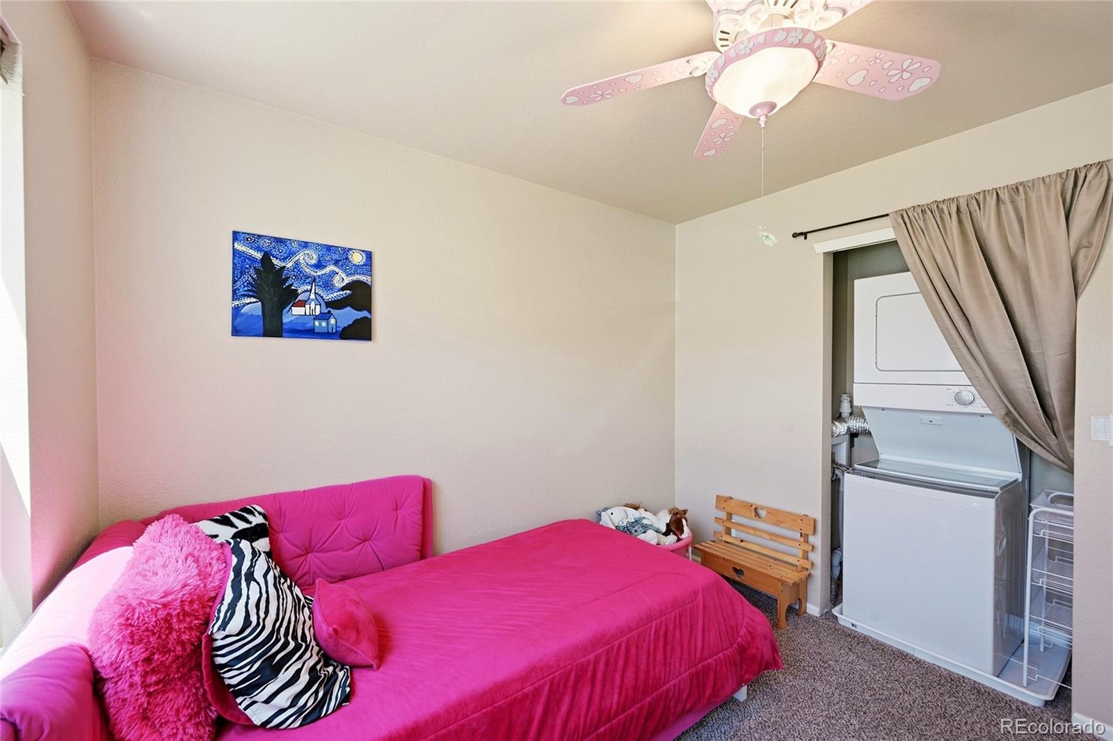 MLS Image #15 for 205  rushmore street,elizabeth, Colorado