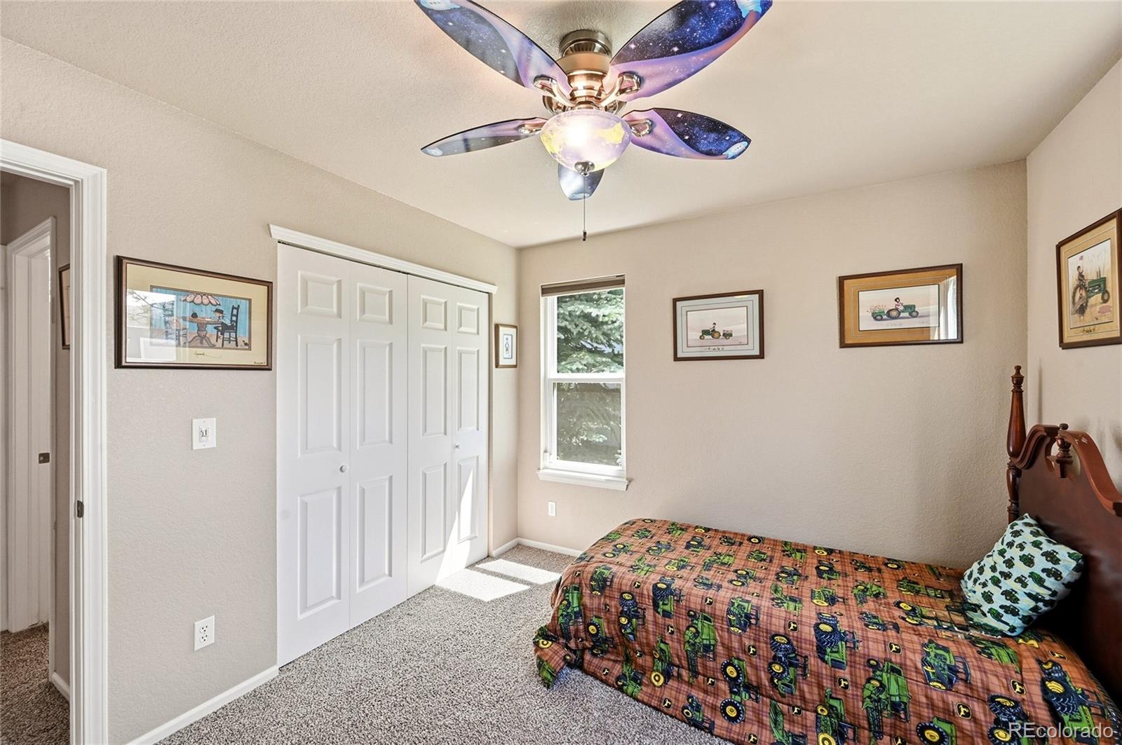 MLS Image #17 for 205  rushmore street,elizabeth, Colorado