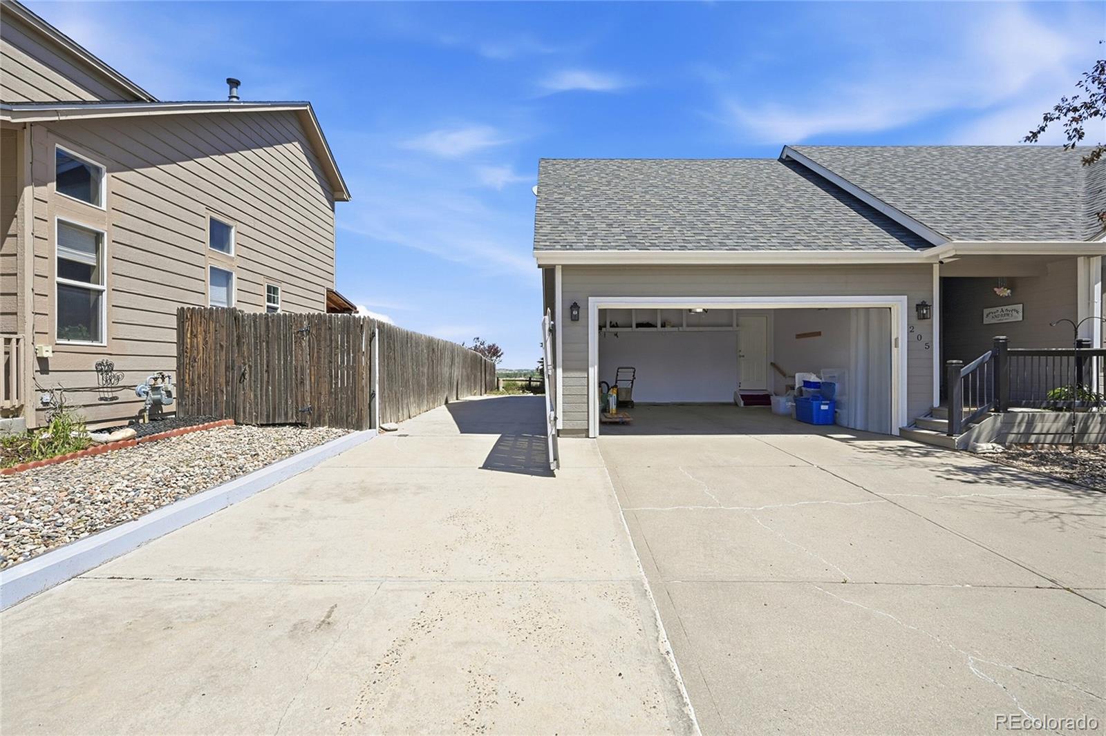 MLS Image #2 for 205  rushmore street,elizabeth, Colorado