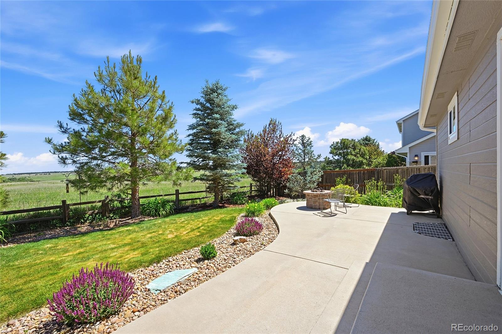 MLS Image #27 for 205  rushmore street,elizabeth, Colorado