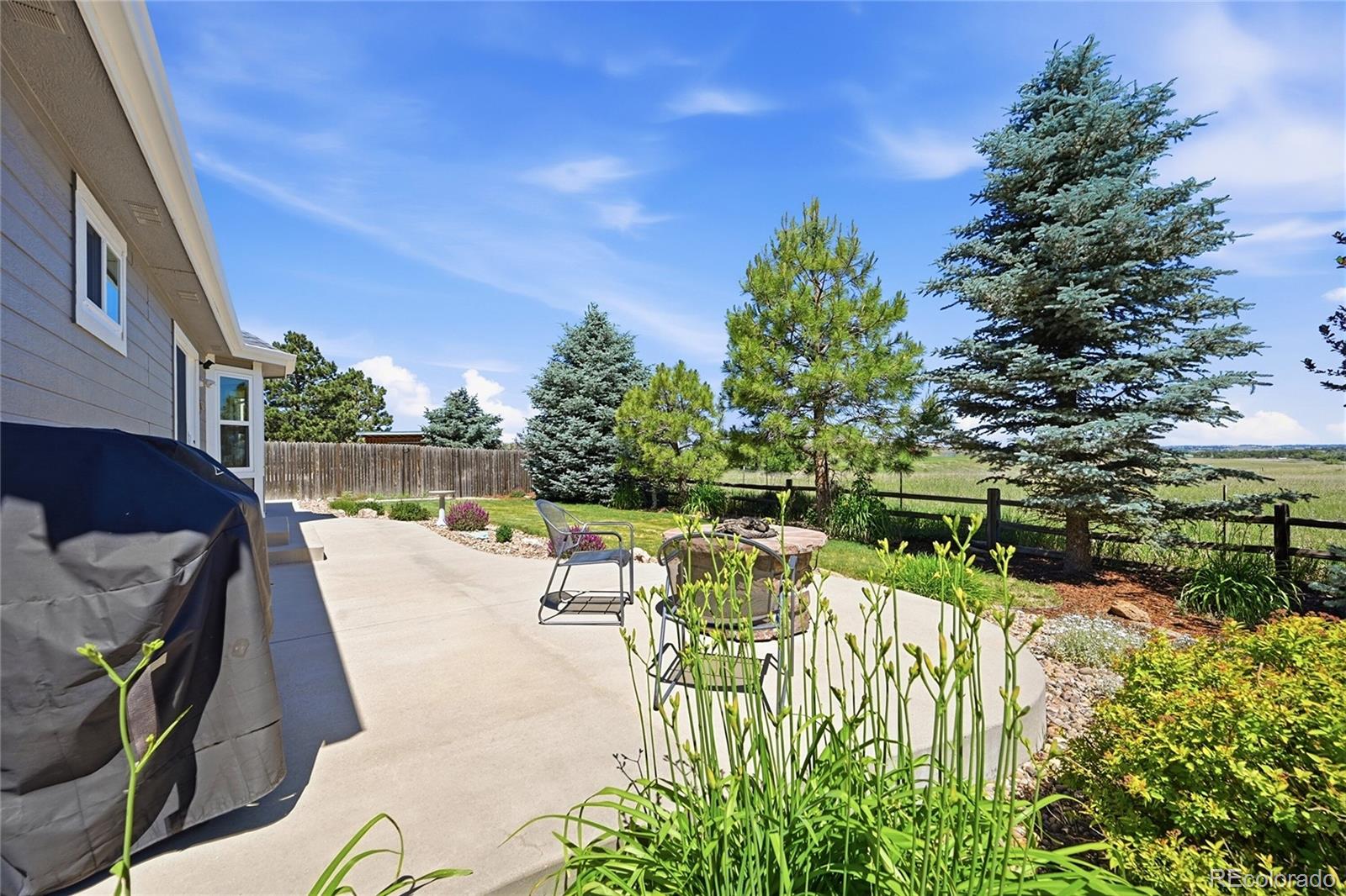 MLS Image #28 for 205  rushmore street,elizabeth, Colorado